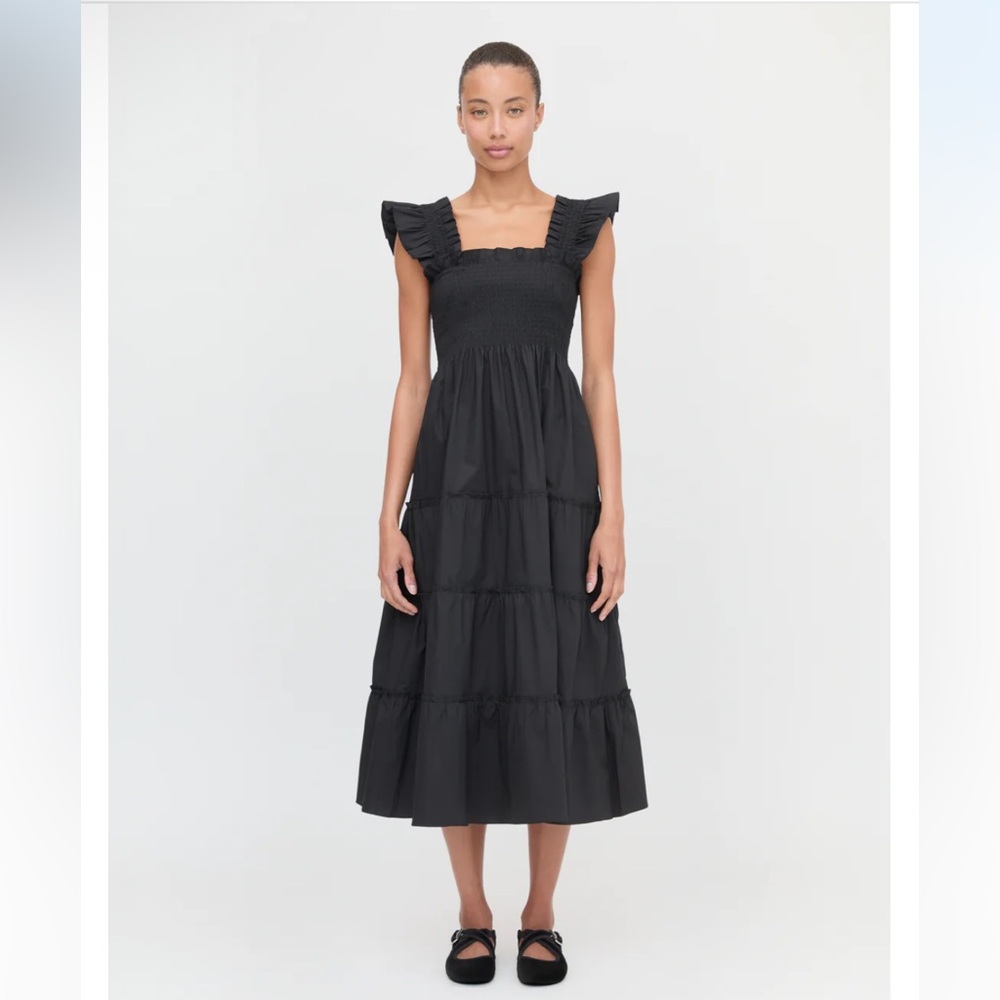 Hill House The Ellie Nap Dress